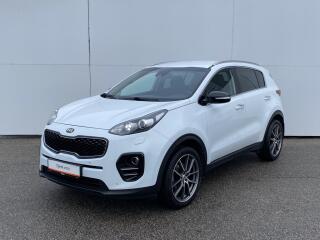Kia Sportage 1.7 CRDI 85 kW
