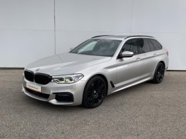 BMW Touring 540d xDrive M paket