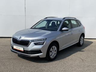 koda Kamiq 1.0 TSI 70 kW Active