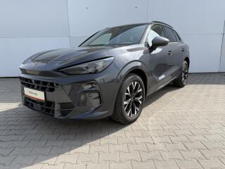 Cupra Terramar DSG 4WD 2.0 TSi 150 kW