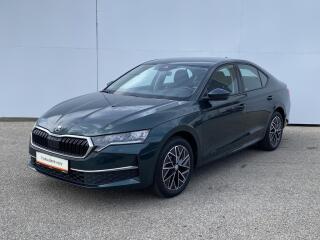 �koda Octavia 1.5 TSI 85 kW Selection