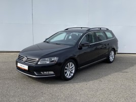 Volkswagen Passat Variant 2.0 TDI 103kW Comfortline