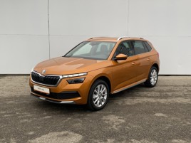 koda Kamiq 1.0 TSI 81kW Style