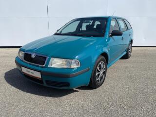�koda Octavia Combi 1.9 TDI 66 kW Tour