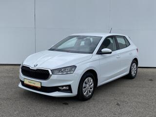 �koda Fabia 1.0 MPI 59 kW Selection