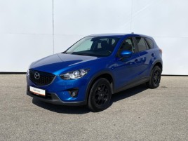 Mazda CX-5 2.0i 118kW AWD