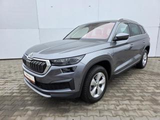 koda Kodiaq DSG 4x4 2.0 TDI 110 kW Style +