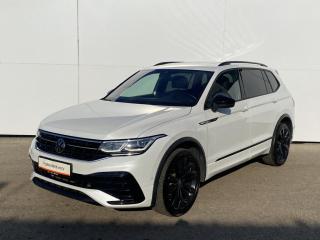 Volkswagen Tiguan Allspace 2.0 TDI 4Motion R-Line DSG