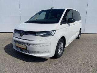 Volkswagen Multivan 2.0 TDI 110 kW Life