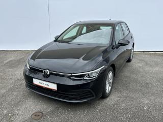 Volkswagen Golf 1.0 TSi / 81 kW Life