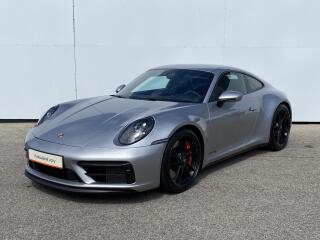 Porsche 911 3.0 Carrera GTS Coupe
