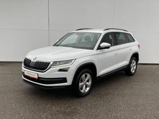 koda Kodiaq 1.5 TSi 110kW Ambition