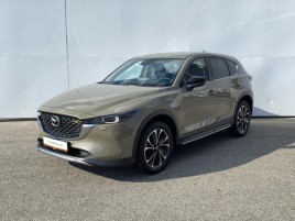 Mazda CX-5 2.2D 110kW AWD AT NEWGROUND