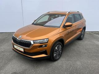 koda Karoq 1.5 TSI DSG