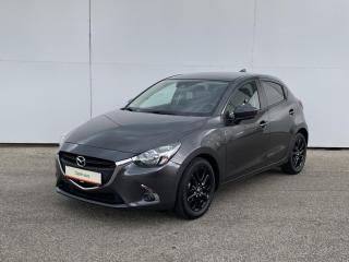 Mazda 2 1.5i 66 kW
