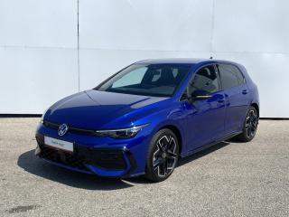 Volkswagen Golf 1.5 TSI 110 kW R-Line
