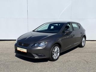 Seat Leon 1.4 TSI 90 kW Style