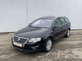 Volkswagen Passat Variant 2.0 TDi DSG Highline