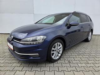 Volkswagen Golf Variant 2.0 TDi 110 kW Highline