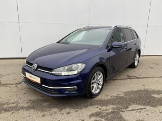 Volkswagen Golf Variant 2.0 TDi 110 kW Highline