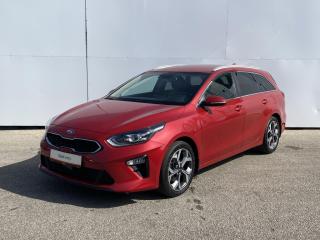 Kia Ceed SW 1.6 CRDi 100 kW