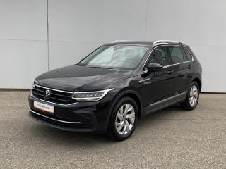 Volkswagen Tiguan 1.5 TSI 110 kW Life DSG
