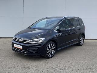 Volkswagen Touran 2.0 TDI 110 kW DSG