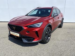 Cupra Formentor 2.0 TSI 140 kW 4WD DSG