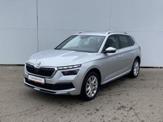 koda Kamiq 1.0 TSi 81 kW Style