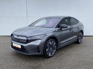 �koda Enyaq iV C RS 85 250/82 E1A