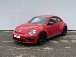 Volkswagen Beetle 1.2 TSi 77kW Basic