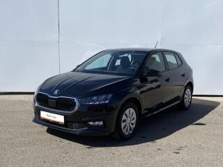 �koda Fabia 1.0 MPI 59 kW Selection