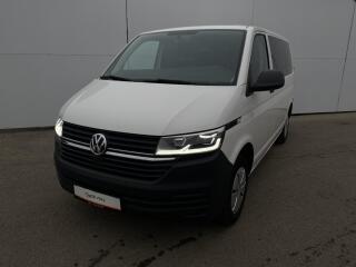 Volkswagen Transporter 2.0 TDI 110 kW