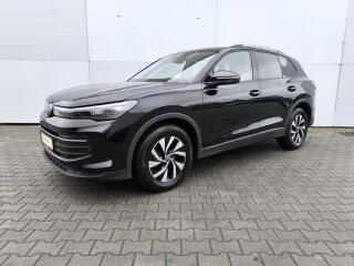 Volkswagen Tiguan 1.5 TSI 96 kW Life DSG