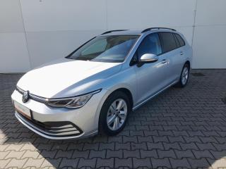 Volkswagen Golf Variant 1.0 TSi 81 kW Life
