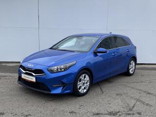 Kia Ceed 1.5  T-GDi 118 kW DCT