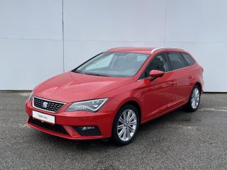 Seat Leon 1.5 TSI 96k W Xcellence