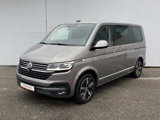 Volkswagen Multivan 2.0 TDI 150 kW DSG