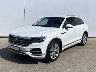Volkswagen Touareg 3.0 TDI 210 kW Atmosphere 4MOT