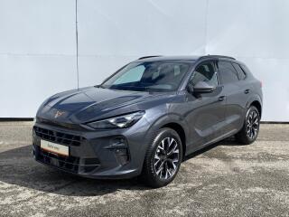 Cupra Terramar 2.0 TSI 150 kW 4WD DSG