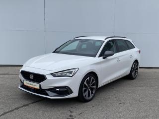 Seat Leon 1.5 TSI 96 kW FR