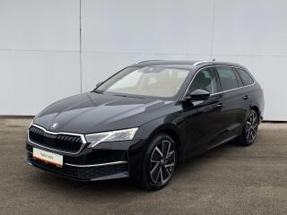 �koda Octavia Combi 2.0 TDI Top Select DSG