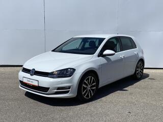 Volkswagen Golf 1.4 TSI 92 kW Maraton Edition