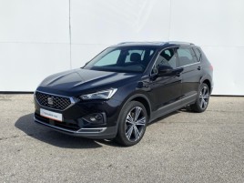 Seat Tarraco 2.0 TDi Xcellence 4WD DSG