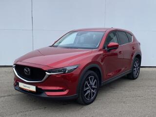Mazda CX-5 2.5 i 143 kW