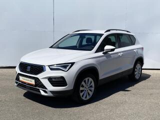 Seat Ateca 1.5 TSI 110 kW Style