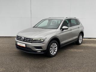 Volkswagen Tiguan 1.5 TSi 96kW Comfortline