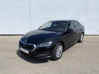 koda Octavia 1.5 TSI 110 kW Style
