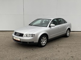 Audi A4 1.8 T