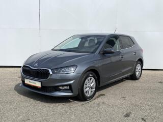 �koda Fabia 1.0 TSI 85 kW Selection